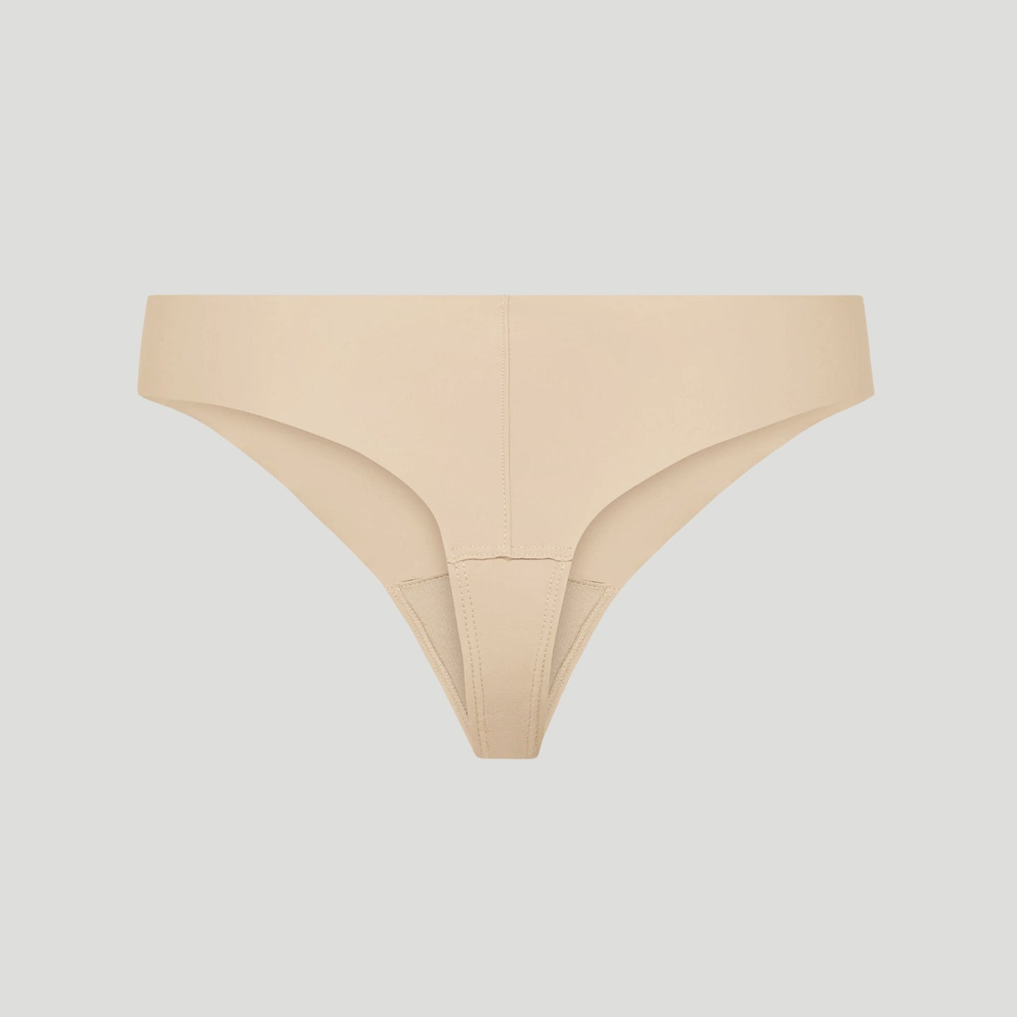 Velya® Perizoma Invisibile Anti Camel Toe a Vita Alta