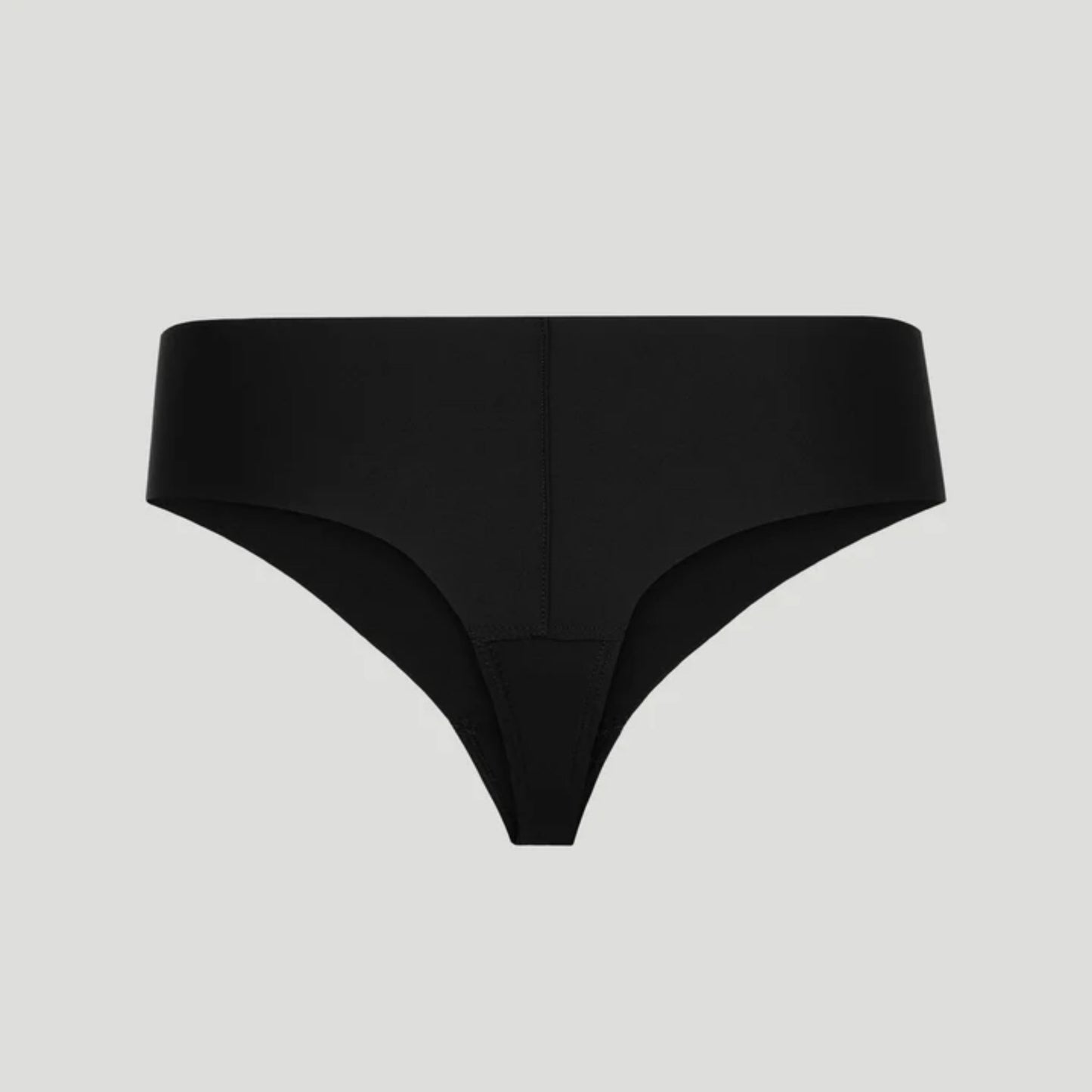 Velya® Perizoma Invisibile Anti Camel Toe a Vita Alta