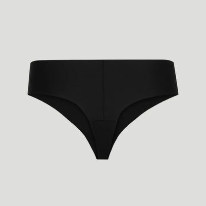 Velya® Perizoma Invisibile Anti Camel Toe a Vita Alta