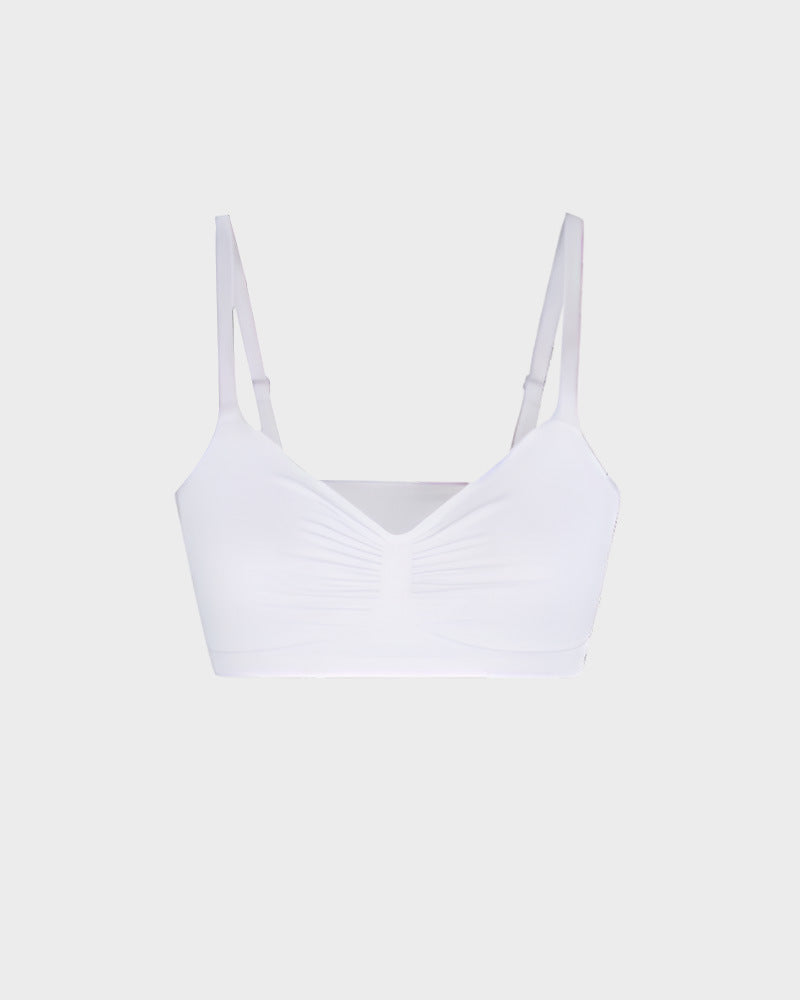 Reggiseno Wireless Everyday Soft Unlined
