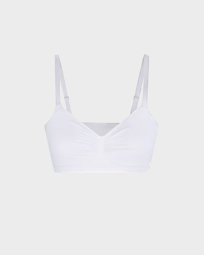 Reggiseno Wireless Everyday Soft Unlined