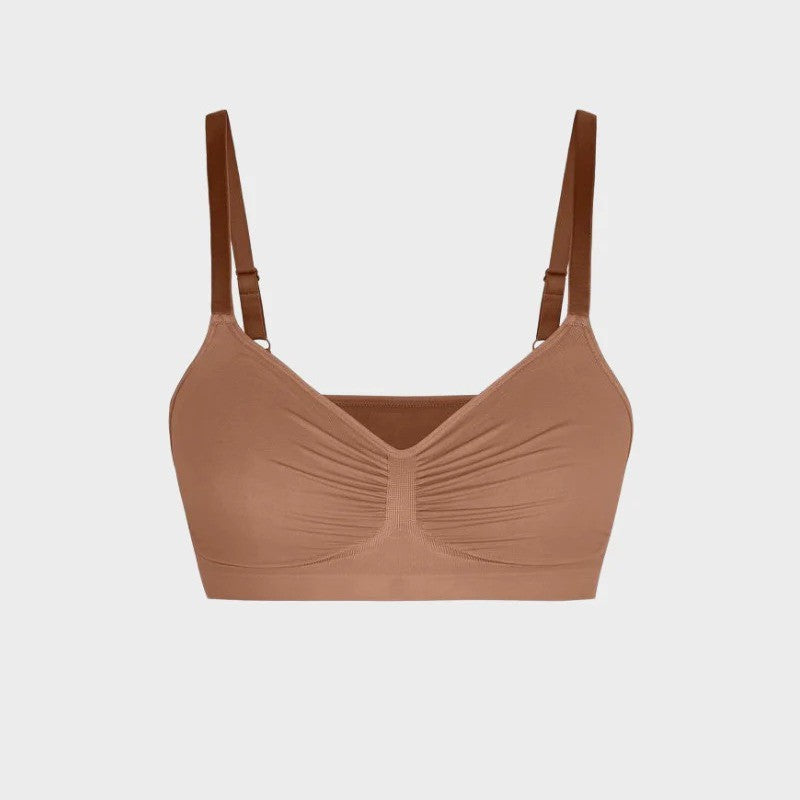 Reggiseno Wireless Everyday Soft Unlined