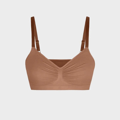 Reggiseno Wireless Everyday Soft Unlined