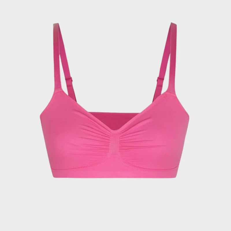 Reggiseno Wireless Everyday Soft Unlined
