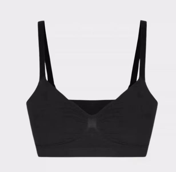 Reggiseno Wireless Everyday Soft Unlined