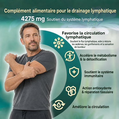 Velya Lymph Drainage