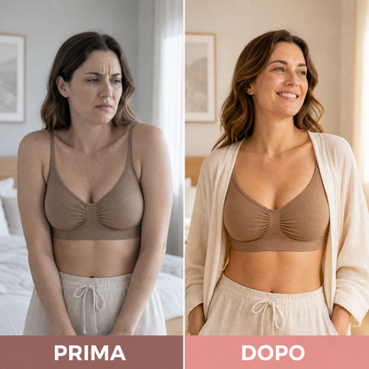 Reggiseno Wireless Everyday Soft Unlined — main:before_after