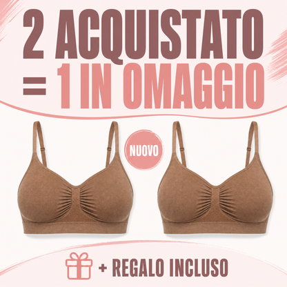 Reggiseno Wireless Everyday Soft Unlined — main:offer_first