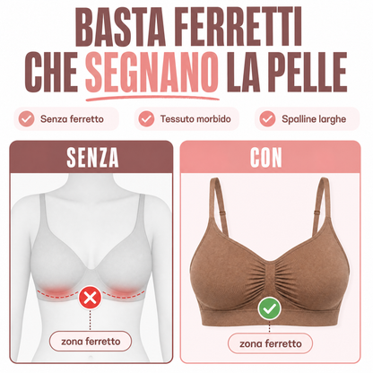 Reggiseno Wireless Everyday Soft Unlined — main:us_vs_them