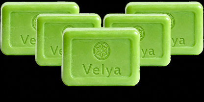 Savon Antifongique Velya®