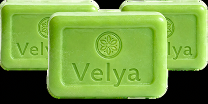 Savon Antifongique Velya®